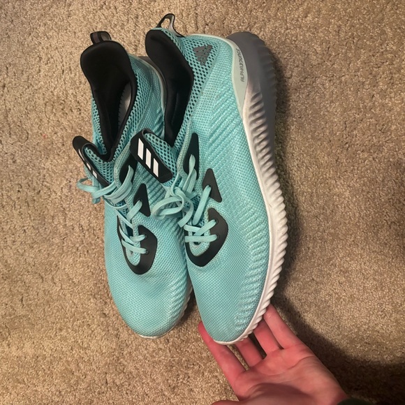 Adidas Alphabounce - Picture 4 of 5